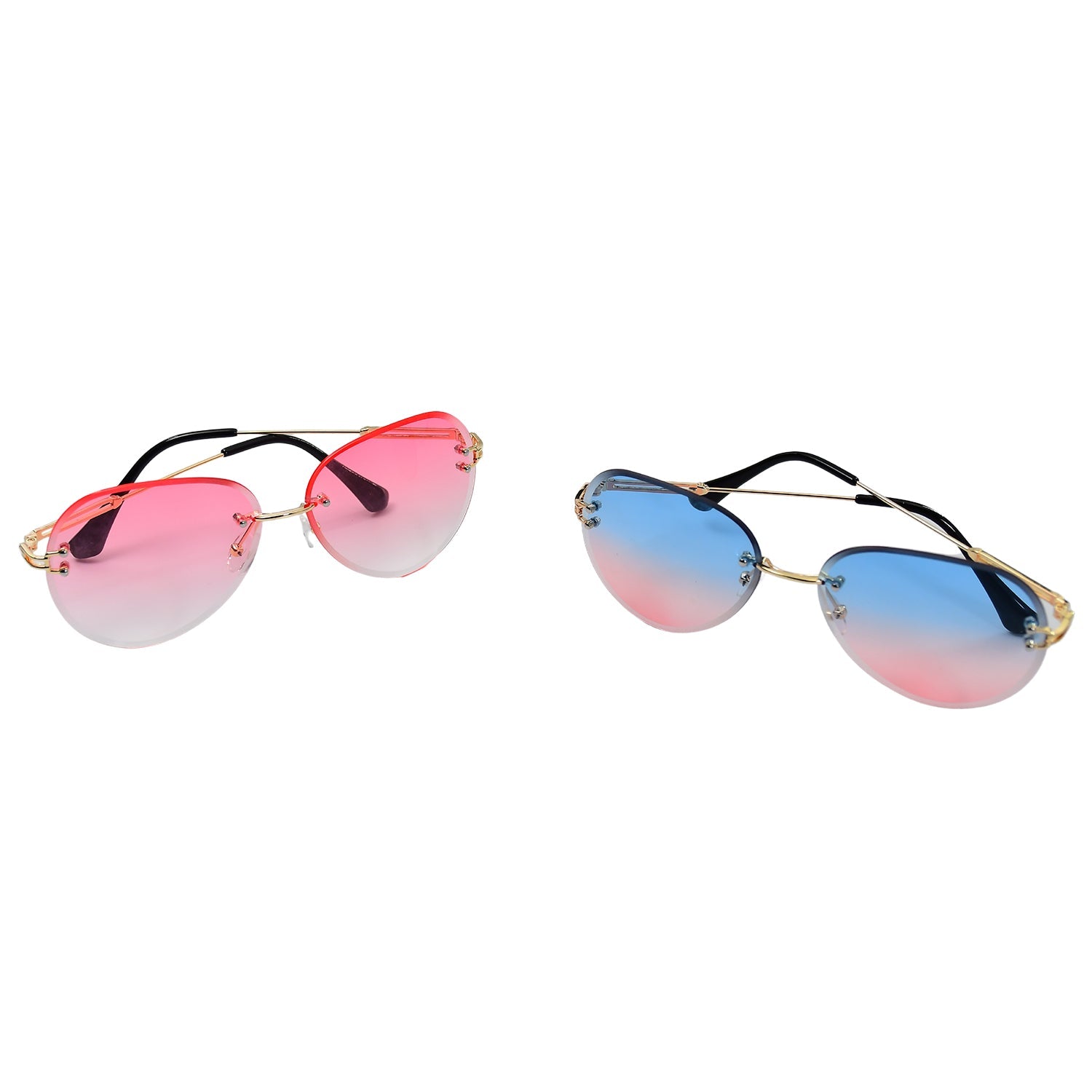 4951 1Pc Mix frame Sunglasses for men and women. Multi color and Different shape and design. DeoDap 4951 1Pc Mix frame Sunglasses for men and women. Multi color and Different shape and design. DeoDap